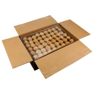 Mini Muffins | Packaged
