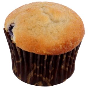 Mini Muffins | Raw Item