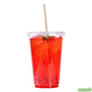 Cherry Coke | Styled