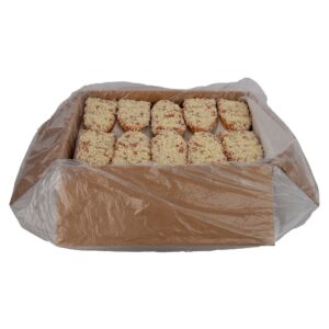 French Bread Pizza | Packaged