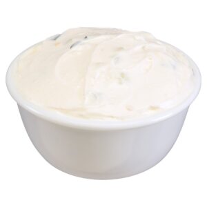 Tzatziki Sauce | Raw Item