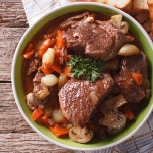 Peeled Pearl Onions | Styled