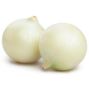 Peeled Pearl Onions | Raw Item