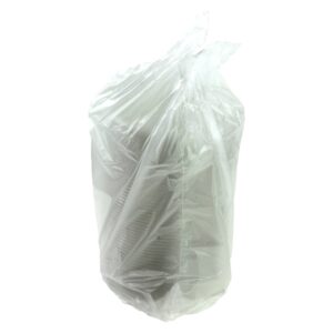 Bowl Lids, 24/32/48 oz. | Packaged