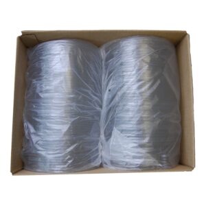 Bowl Lids, 24/32/48 oz. | Packaged