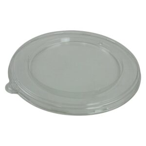Bowl Lids, 24/32/48 oz. | Raw Item