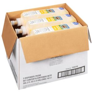 100% Orange Juice | Packaged