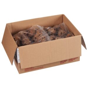 Cookie Dough | Packaged