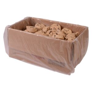Chocolate Chip Cookie Dough | Packaged