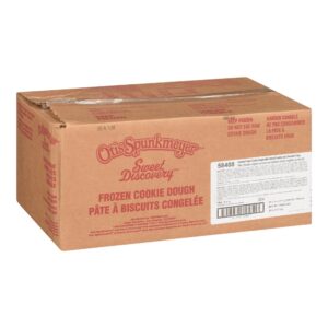 Dough Cky Carnival 80-4z Otis | Corrugated Box