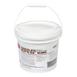 Donut Icing | Corrugated Box