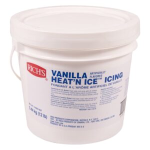 Donut Icing | Packaged