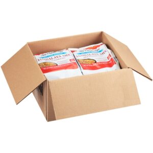 New Orleans Style Jambalaya Rice Mix | Packaged