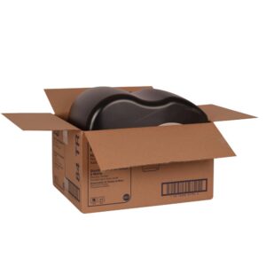 DISPENSER TOWEL QKVW LEVER SMK | Packaged