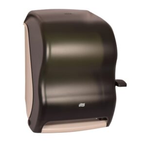 DISPENSER TOWEL QKVW LEVER SMK | Raw Item