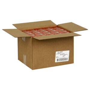 Pancake Syrup Cups | Packaged