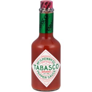 Tabasco Original Red Sauce | Packaged