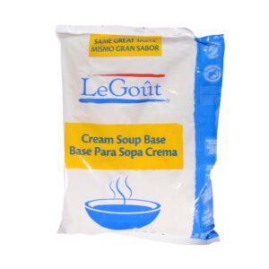 Cream Soup Base | Packaged