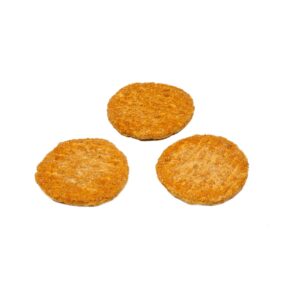 Chix Brst Pty Brd Wgrain Fc 3z 4-5# | Raw Item