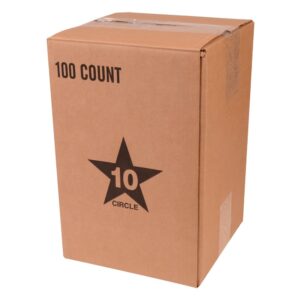 Cake Circles | Corrugated Box