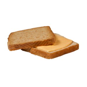 SAND GRLLD CHS WGRAIN BULK 72-4.25Z | Raw Item