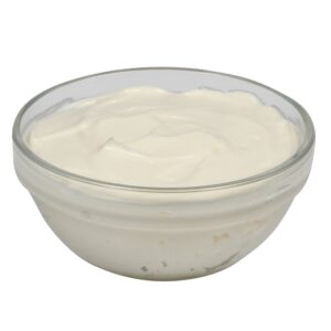 Real Mayonnaise Squeeze Bottles | Raw Item