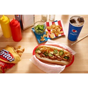 120-.75Z FUN SZ FRITOS CORN CHIPS | Styled