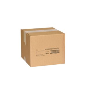 Horseradish | Corrugated Box