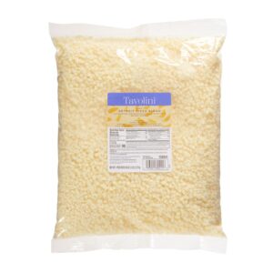 Mozzarella Cheese Blend | Packaged