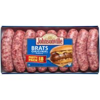 Original Bratwurst | Packaged