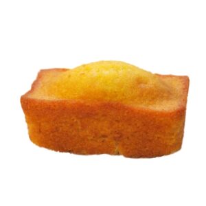 CORNBREAD SNAC FORT WGRAIN IW 72-2Z | Raw Item