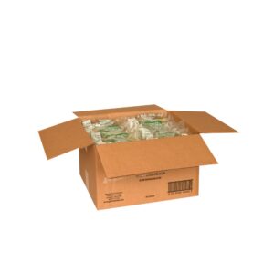 Whole Dill Pickles, Individually Wrapped | Packaged