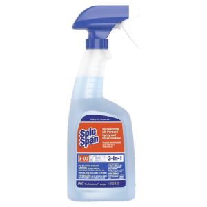 All Purpose Disinfectant | Packaged