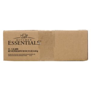 Chicken Flavored Base | Corrugated Box