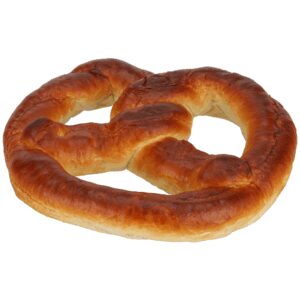 Bavarian Pretzels | Raw Item