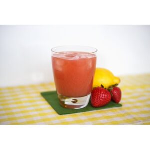 Thick & Easy Hydrolyte Water Nectar Thickened Beverage | Styled