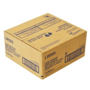 Roasted Tri-Cut Redskin Potatoes | Corrugated Box