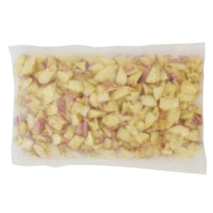 Roasted Tri-Cut Redskin Potatoes | Packaged