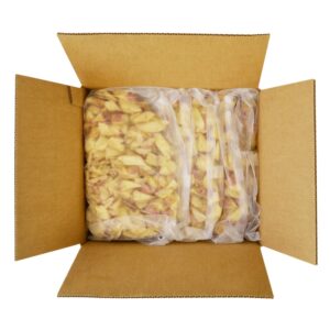 Roasted Tri-Cut Redskin Potatoes | Packaged