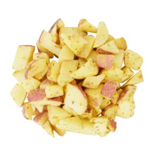 Roasted Tri-Cut Redskin Potatoes | Raw Item