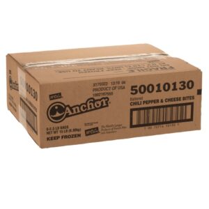 Mello Yello | Corrugated Box