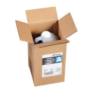 Glass Amonia Cleaner (A), HK | Packaged