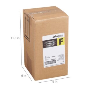 Odor Contractant, (F), HK | Corrugated Box