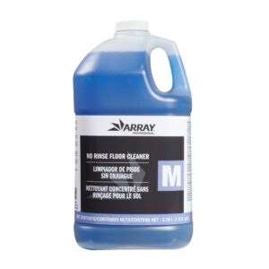 Floor Cleaner – M | Packaged