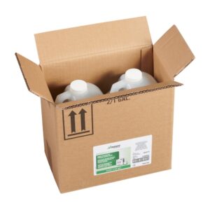 Highly Concentrated Premium Laundry Break | Packaged