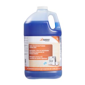 Prem Suds Laundry Detergent | Packaged