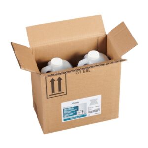 Prem Sour Laundry | Packaged