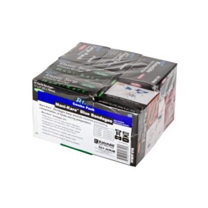 Adhesive Bandage Kit | Packaged