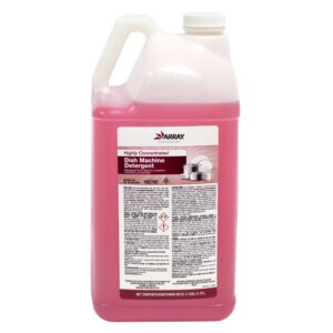 Dishmachine Detergent, H/C | Packaged