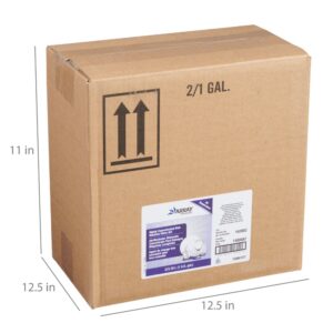 Dishmachine Rinse Aid | Corrugated Box